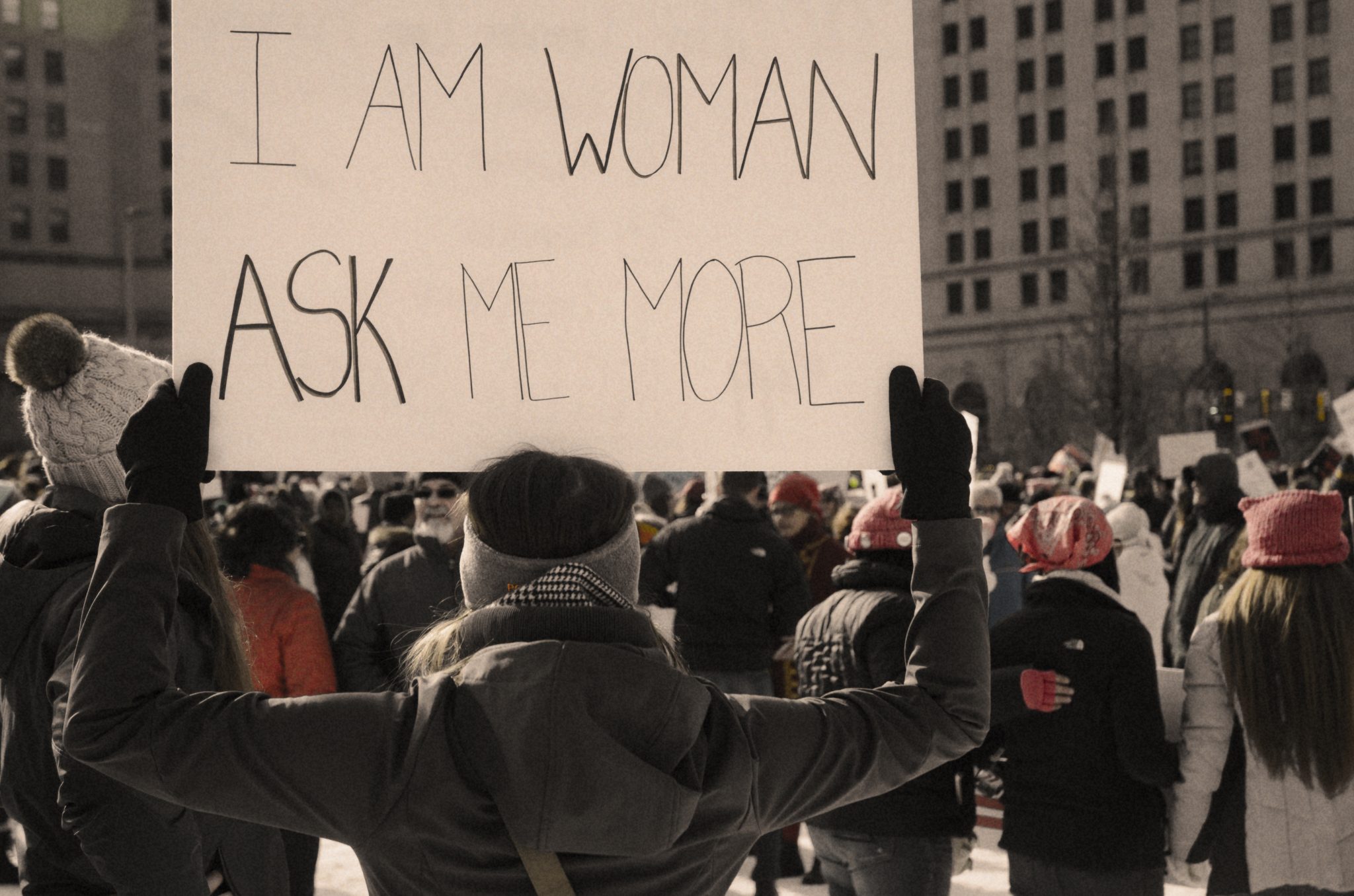 Women Rights