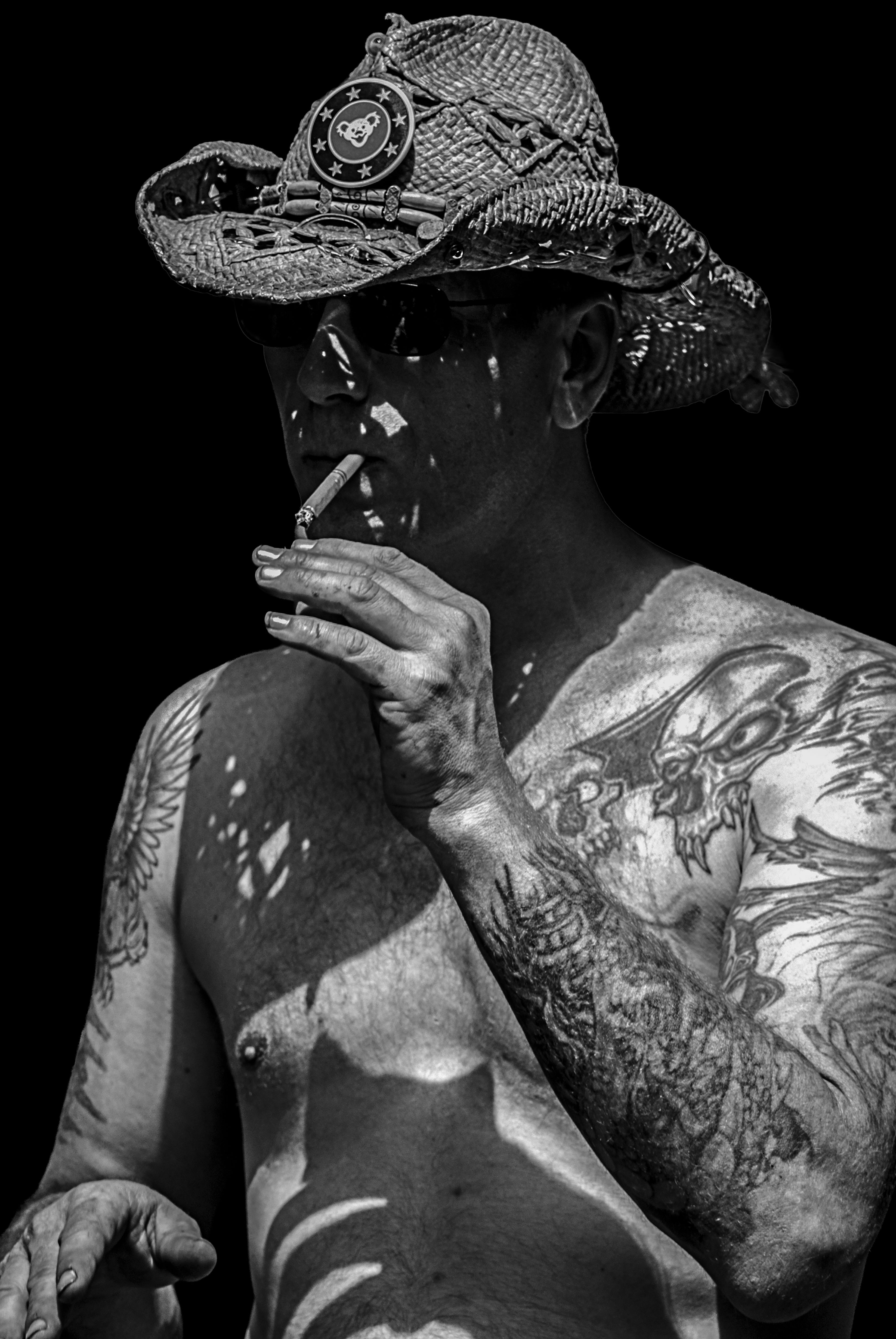 Aldo Soraluz Photography